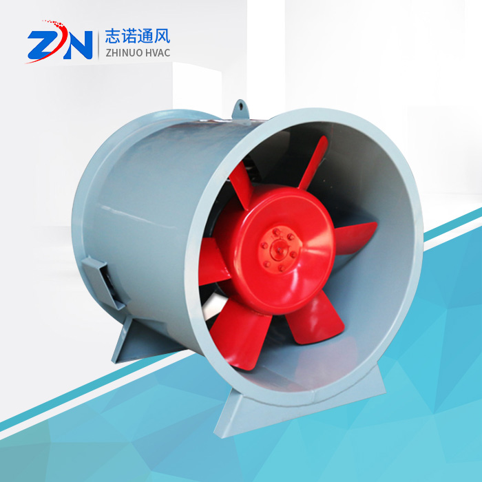 XGF消防排煙風(fēng)機